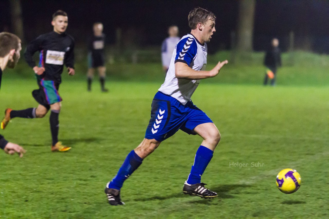 Bild 180 - A-Junioren FSG BraWie 08 - SV Henstedt-Ulzburg : Ergebnis: 2:3